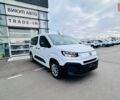 купити нове авто Фіат Добло 2024 року від офіційного дилера Італмоторс Україна  Фіат фото