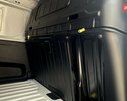 купити нове авто Фіат Добло 2024 року від офіційного дилера Форвард-Авто Фіат фото