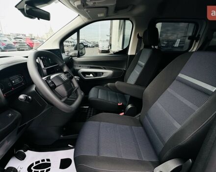 купити нове авто Фіат Добло 2024 року від офіційного дилера Італмоторс Україна  Фіат фото