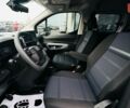 купити нове авто Фіат Добло 2024 року від офіційного дилера Італмоторс Україна  Фіат фото
