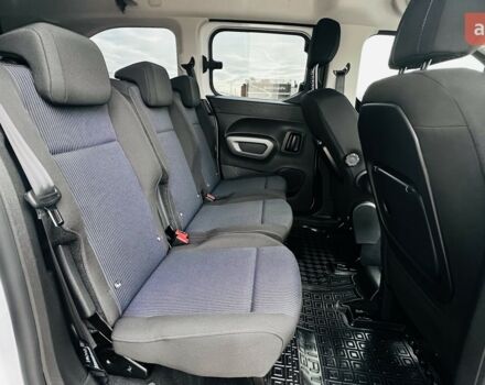 купити нове авто Фіат Добло 2024 року від офіційного дилера Італмоторс Україна  Фіат фото