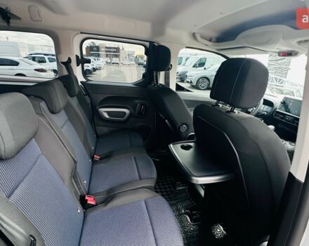 купити нове авто Фіат Добло 2024 року від офіційного дилера Італмоторс Україна  Фіат фото