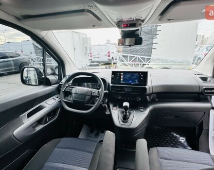 купити нове авто Фіат Добло 2024 року від офіційного дилера Італмоторс Україна  Фіат фото