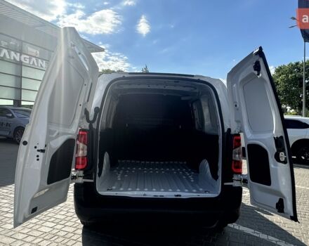 купити нове авто Фіат Добло 2024 року від офіційного дилера Форвард-Авто Фіат фото