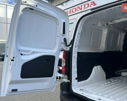 купити нове авто Фіат Добло 2024 року від офіційного дилера Форвард-Авто Фіат фото