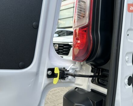 купити нове авто Фіат Добло 2024 року від офіційного дилера Форвард-Авто Фіат фото