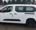 купить новое авто Фиат Добло 2024 года от официального дилера Автосалон Автоград Fiat Фиат фото