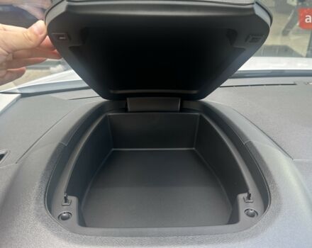 купити нове авто Фіат Добло 2024 року від офіційного дилера Форвард-Авто Фіат фото