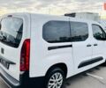 купити нове авто Фіат Добло 2024 року від офіційного дилера Італмоторс Україна  Фіат фото