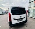 купити нове авто Фіат Добло 2024 року від офіційного дилера Італмоторс Україна  Фіат фото