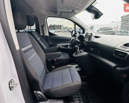 купити нове авто Фіат Добло 2024 року від офіційного дилера Італмоторс Україна  Фіат фото