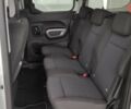 купить новое авто Фиат Добло 2024 года от официального дилера FIAT "Сателіт Мотор" Аеліта Фиат фото