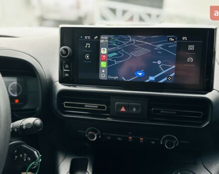 купити нове авто Фіат Добло 2024 року від офіційного дилера Італмоторс Україна  Фіат фото