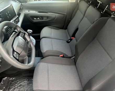 купити нове авто Фіат Добло 2024 року від офіційного дилера Форвард-Авто Фіат фото