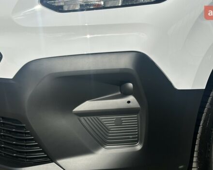 купити нове авто Фіат Добло 2024 року від офіційного дилера Форвард-Авто Фіат фото