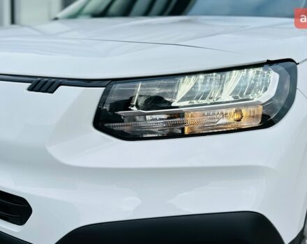 купити нове авто Фіат Добло 2024 року від офіційного дилера Італмоторс Україна  Фіат фото