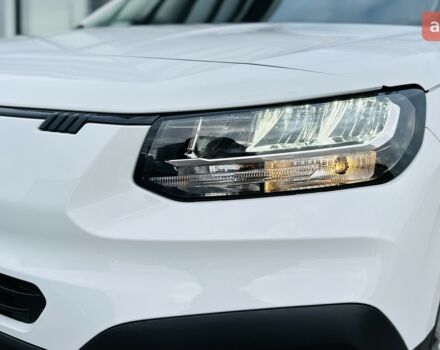 купити нове авто Фіат Добло 2024 року від офіційного дилера Італмоторс Україна  Фіат фото