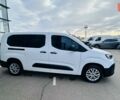 купити нове авто Фіат Добло 2024 року від офіційного дилера Італмоторс Україна  Фіат фото