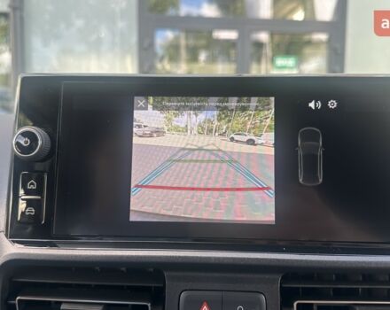 купити нове авто Фіат Добло 2024 року від офіційного дилера Форвард-Авто Фіат фото