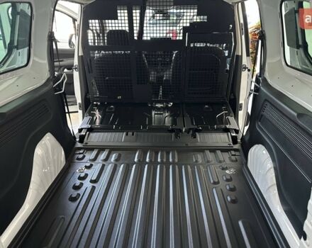 купити нове авто Фіат Добло 2025 року від офіційного дилера FIAT "Аеліта" Фіат фото