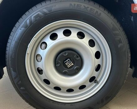 купити нове авто Фіат Добло 2025 року від офіційного дилера FIAT "Аеліта" Фіат фото