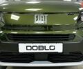 купить новое авто Фиат Добло 2025 года от официального дилера Автоцентр AUTO.RIA Фиат фото