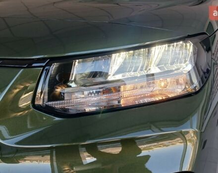 купити нове авто Фіат Добло 2025 року від офіційного дилера Форвард-Авто Фіат фото