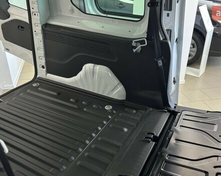 купити нове авто Фіат Добло 2025 року від офіційного дилера FIAT "Аеліта" Фіат фото