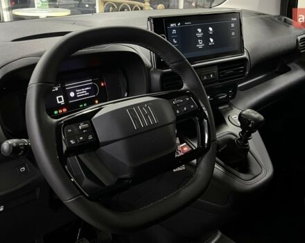 купить новое авто Фиат Добло 2025 года от официального дилера Автоцентр AUTO.RIA Фиат фото