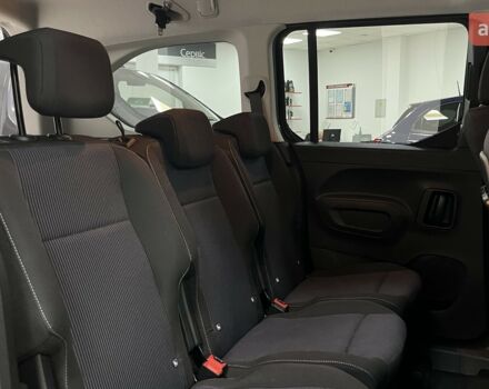 купить новое авто Фиат Добло 2025 года от официального дилера Автоцентр AUTO.RIA Фиат фото