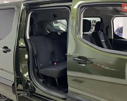 купить новое авто Фиат Добло 2025 года от официального дилера Автоцентр AUTO.RIA Фиат фото