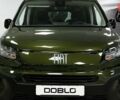 купить новое авто Фиат Добло 2025 года от официального дилера Автоцентр AUTO.RIA Фиат фото