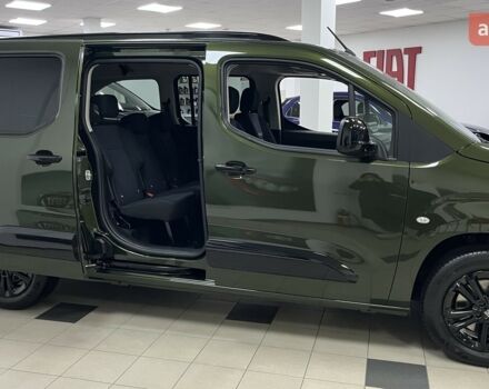 купить новое авто Фиат Добло 2025 года от официального дилера Автоцентр AUTO.RIA Фиат фото