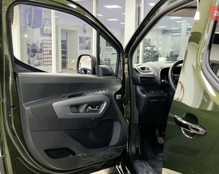 купить новое авто Фиат Добло 2025 года от официального дилера Автоцентр AUTO.RIA Фиат фото