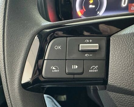 купити нове авто Фіат Добло 2025 року від офіційного дилера FIAT "Аеліта" Фіат фото