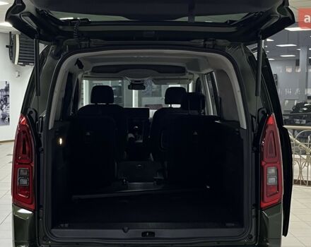 купить новое авто Фиат Добло 2025 года от официального дилера Автоцентр AUTO.RIA Фиат фото