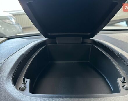 купити нове авто Фіат Добло 2025 року від офіційного дилера FIAT "Аеліта" Фіат фото