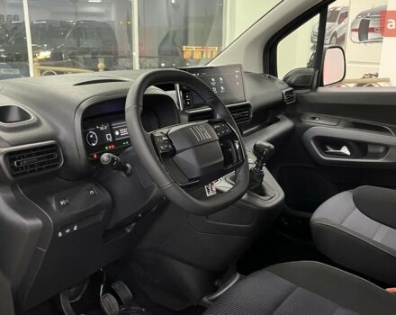 купить новое авто Фиат Добло 2025 года от официального дилера Автоцентр AUTO.RIA Фиат фото