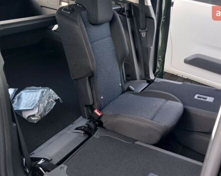 купити нове авто Фіат Добло 2025 року від офіційного дилера Форвард-Авто Фіат фото