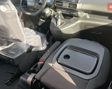 купити нове авто Фіат Добло 2025 року від офіційного дилера Форвард-Авто Фіат фото