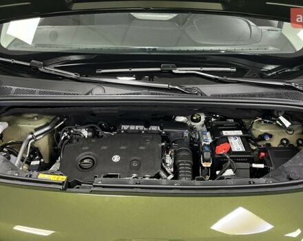 купить новое авто Фиат Добло 2025 года от официального дилера Автоцентр AUTO.RIA Фиат фото