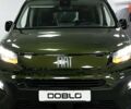 купить новое авто Фиат Добло 2025 года от официального дилера Автоцентр AUTO.RIA Фиат фото
