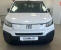 купити нове авто Фіат Добло 2025 року від офіційного дилера FIAT "Аеліта" Фіат фото