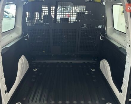 купити нове авто Фіат Добло 2025 року від офіційного дилера FIAT "Аеліта" Фіат фото