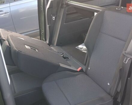 купити нове авто Фіат Добло 2025 року від офіційного дилера Форвард-Авто Фіат фото