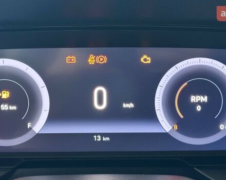 купити нове авто Фіат Добло 2025 року від офіційного дилера FIAT "Аеліта" Фіат фото