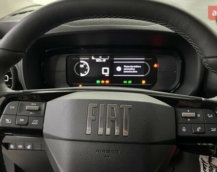 купить новое авто Фиат Добло 2025 года от официального дилера Автоцентр AUTO.RIA Фиат фото