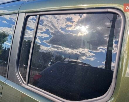 купити нове авто Фіат Добло 2025 року від офіційного дилера Форвард-Авто Фіат фото