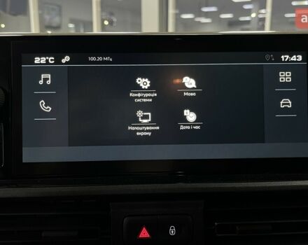 купить новое авто Фиат Добло 2025 года от официального дилера Автоцентр AUTO.RIA Фиат фото