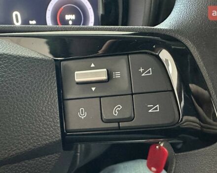 купити нове авто Фіат Добло 2025 року від офіційного дилера FIAT "Аеліта" Фіат фото